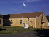 Calvary Baptist Church of Searcy
