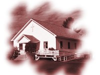 Calvary Bible Church