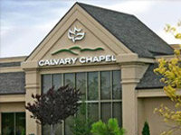 Calvary Chapel Boise