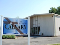 Calvary Chapel of Monmouth County