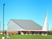 Calvary Church of Naperville