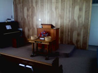 Calvary Independent Baptist Church