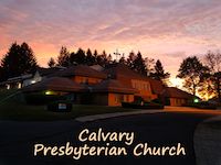 Calvary Presbyterian Church