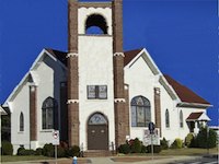 Calvary Protestant Evangelical Free Church