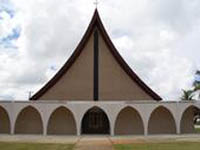 Calvary United Methodist Church