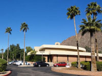 Camelback Seventh-day Adventist Church