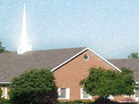 Canaan Land Church