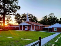 Catherine Lake Baptist Church