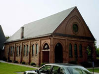 Catoctin Presbyterian Church