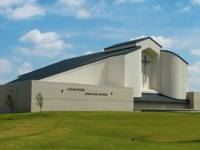 Cedar Ridge Christian Church