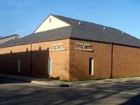 Central Seventh-day Adventist Church