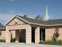 Central Valley Baptist Church