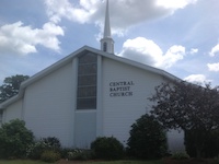 Central Baptist Church