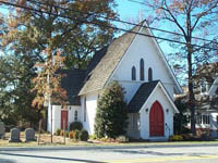 Christ Church Glenn Dale