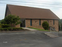 Christian World Outreach Center