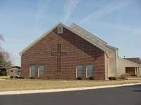 Christian Fellowship Church