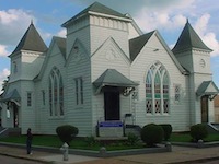 Christian Tabernacle Baptist Church
