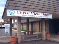Christ View Church