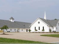 Church at Stony Hill