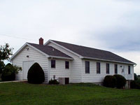 Church of God of Cumberland Valley