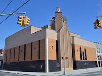 Church of God of East New York