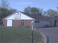 Church of God of Prophecy