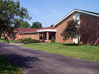 Church of the Good Shepherd United Methodist