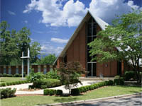 Cliffwood Presbyterian Church
