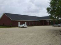 Cloverleaf Baptist Church