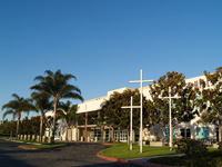 Coast Hills Community Church