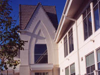 Colonial Presbyterian Church, Quivira Campus