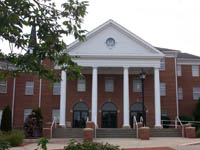 Colonial Presbyterian Church, Wornall Campus