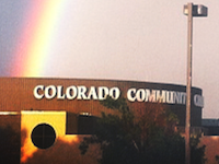 Colorado Community Church