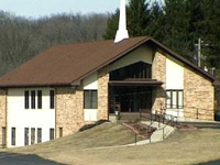 Columbus United Baptist Church