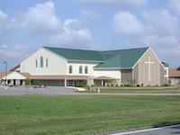 Community Baptist Church