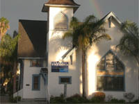 Community Bible Church of Huntington Beach