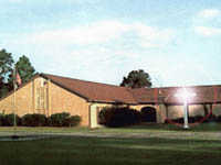 Community Church of God