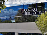 Compass Bible Church