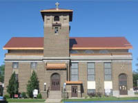 Congregational United Church of Christ