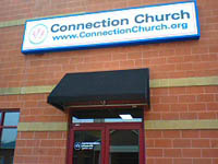 Connection Church