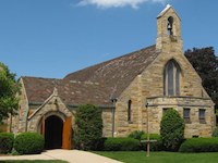 Corinth Presbyterian Church