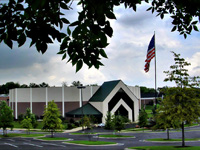 Cornerstone Church