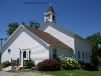 Cornerstone Church