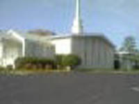 Cornerstone of Faith Missionary Church
