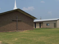 Cottonwood Baptist Church