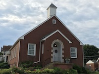 Covenant Church East