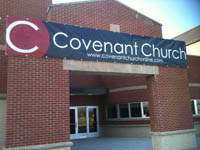 Covenant Church