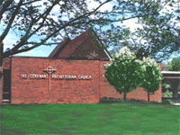 Covenant Presbyterian Church