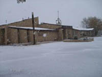 Cross of Christ Lutheran Church