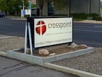 CrossPoint Church, Provo Campus